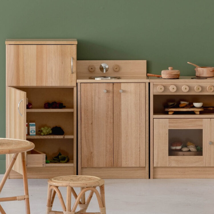 Tas Oak Sink