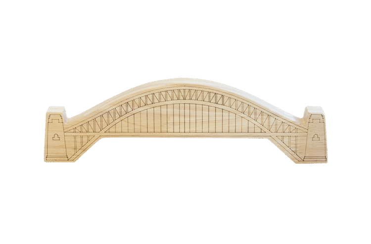 Australian Landmark Set