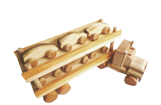 Car Transport Truck