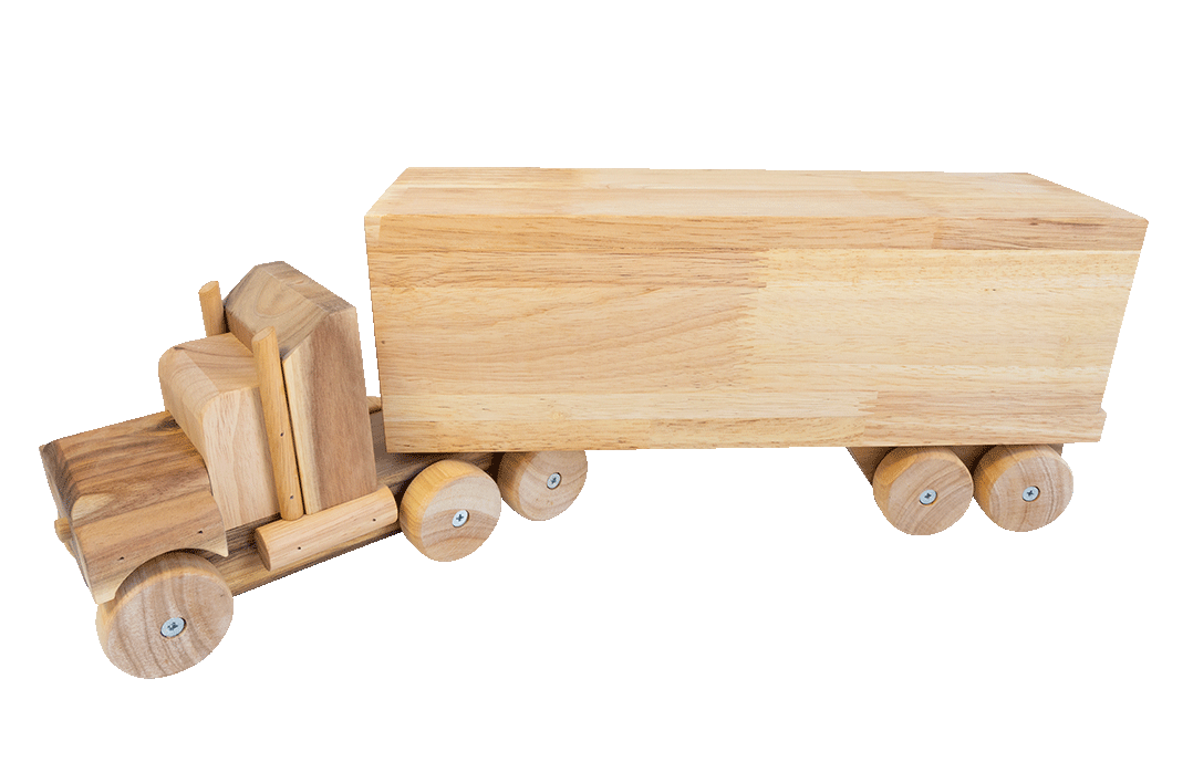 Cargo Truck