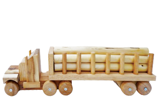 Log Truck