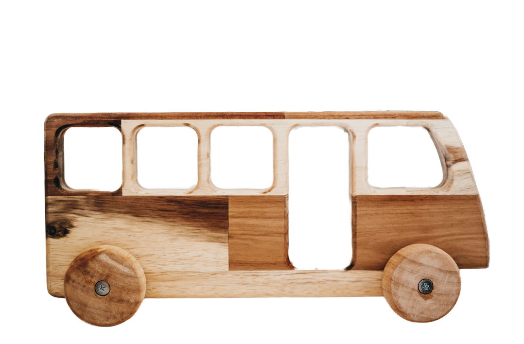 Natural Bus