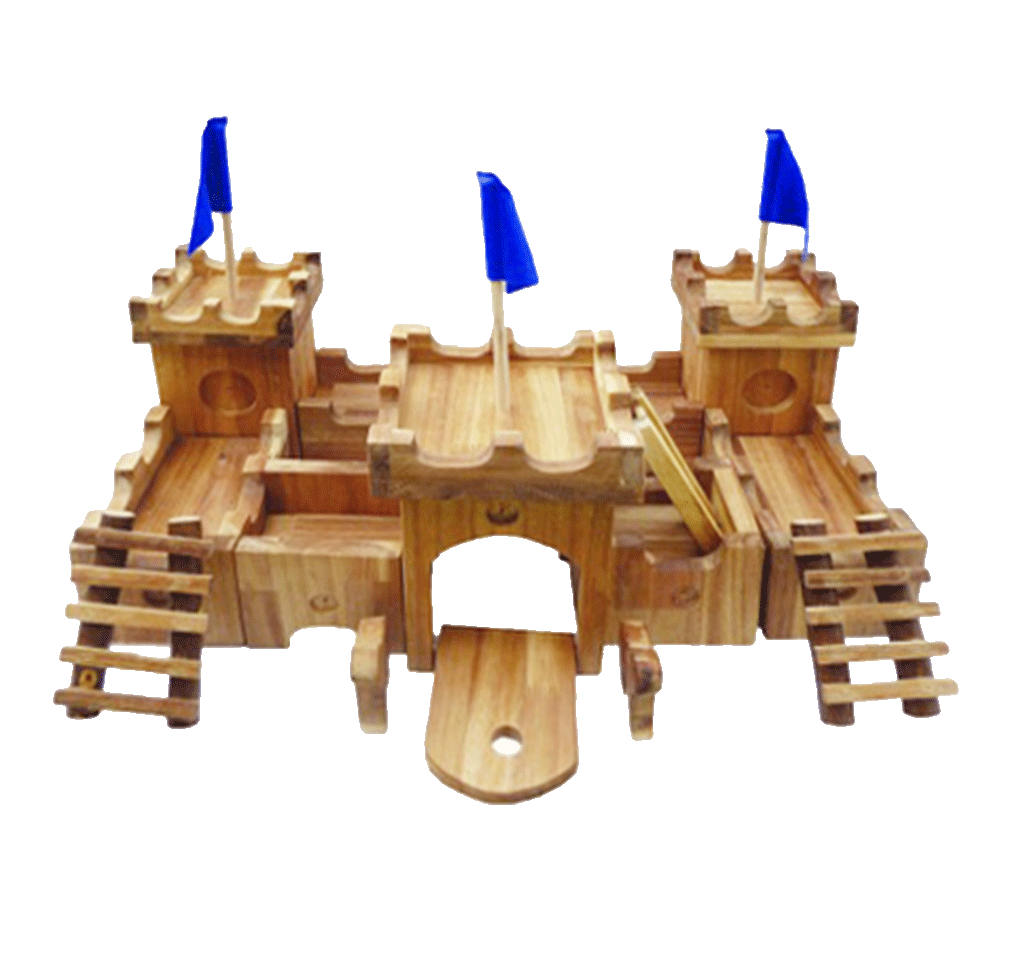 Medievil Castle