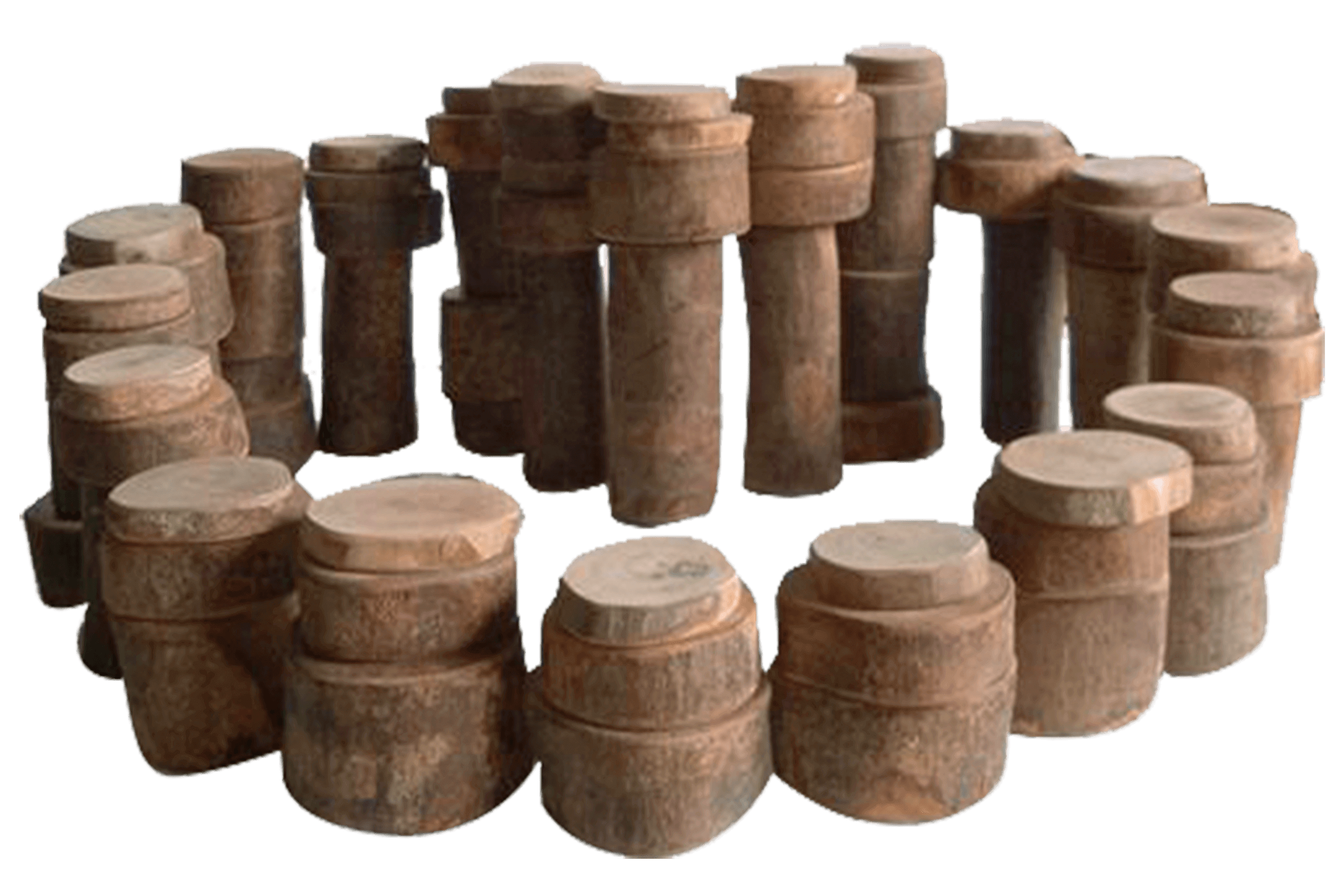 Tree Counting Set