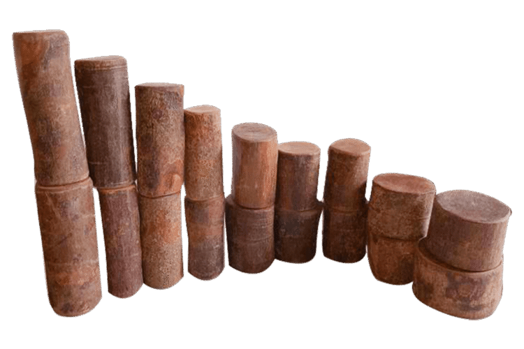Tree Counting Set