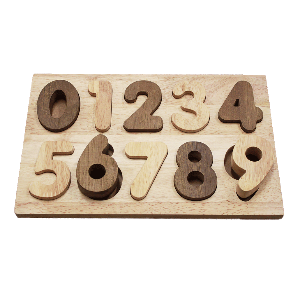 Natural Number Puzzle