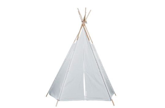 Small Fantastic Teepee