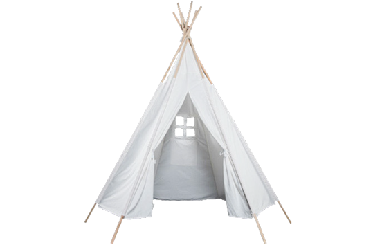 Large Fantastic Teepee