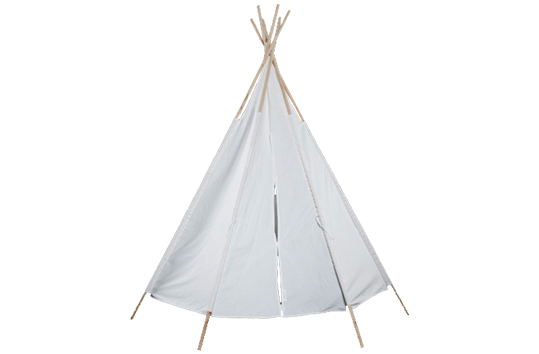 Large Fantastic Teepee