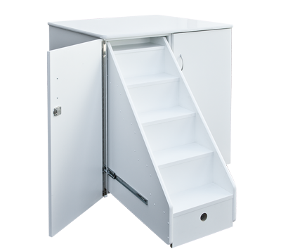 Baby Change Unit Small