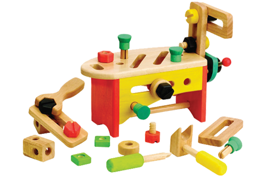 Tool Box