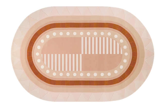 Samantha Rug