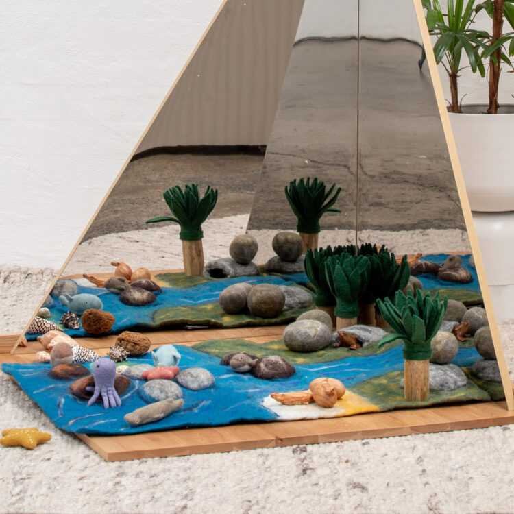 Estuary Mat