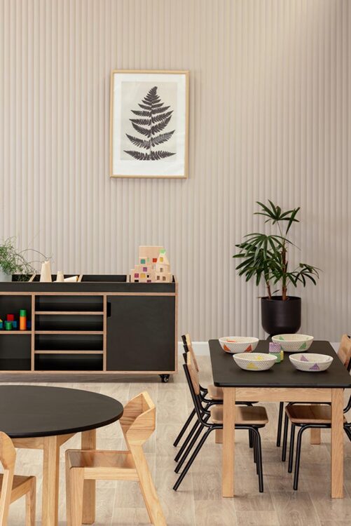 Combination Rectangle Table 1200×600mm