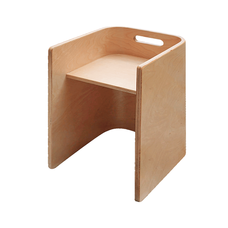 Poppet Kinder Chair