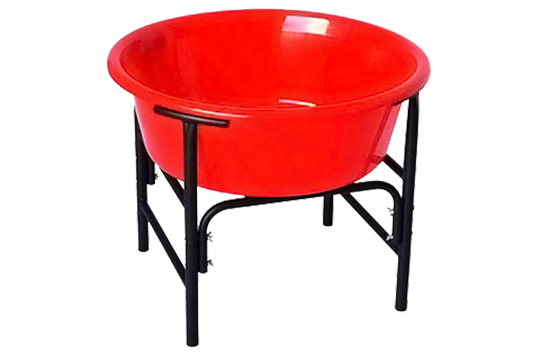 Round Activity Pond & Stand