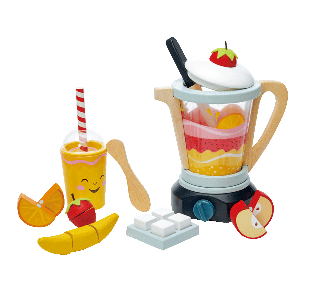 Fruity Blender
