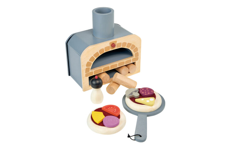 Pizza Oven Set