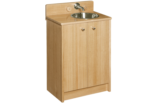 Tas Oak Sink