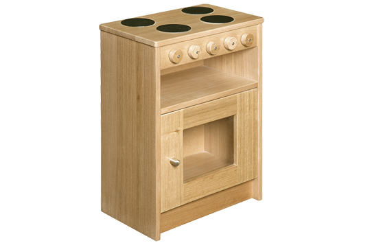 Tas Oak Stove