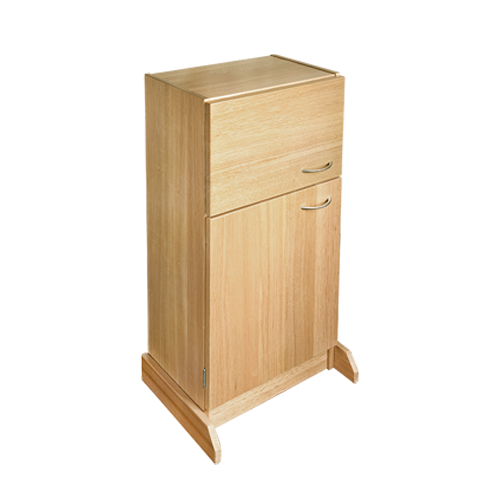 Tas Oak Fridge