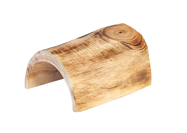 Half Log