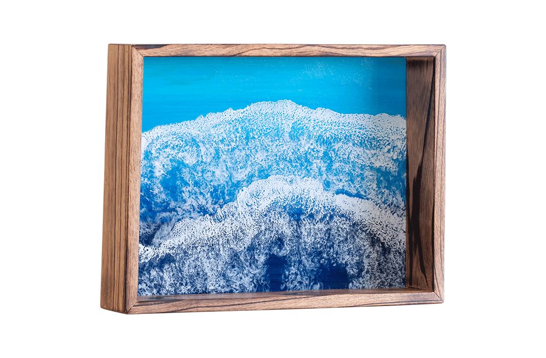 Wave Tray