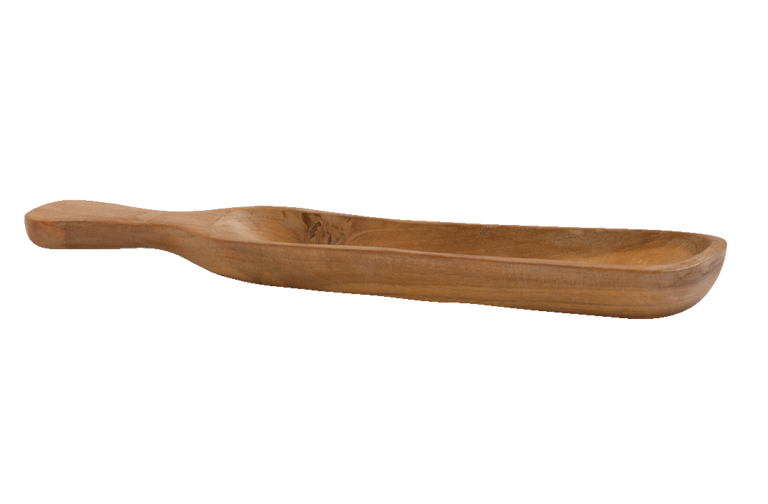 Long Bat Bowl