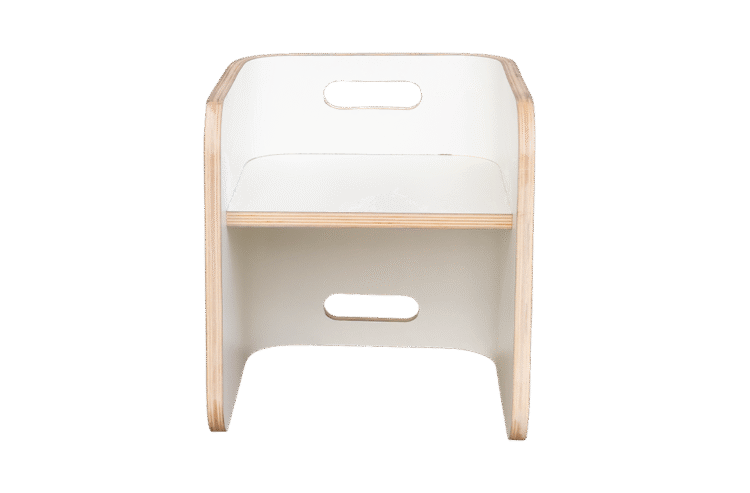 Poppet Toddler Chair