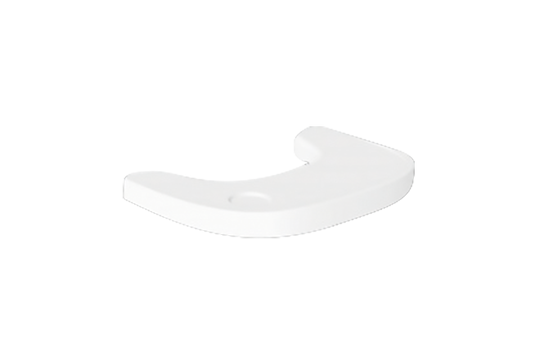 Evolu 2 High Chair Tray