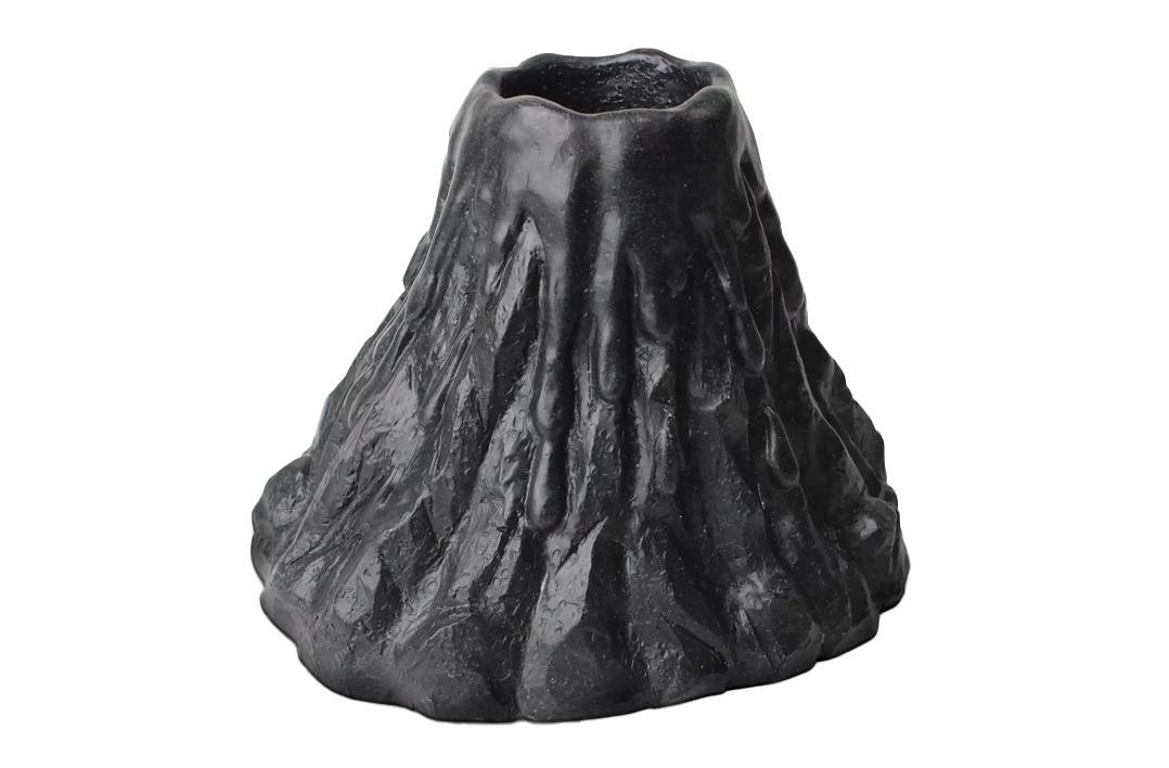 Volcano