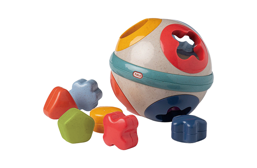 Ball Shape Sorter