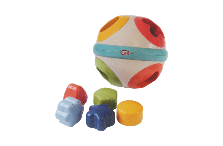 Ball Shape Sorter