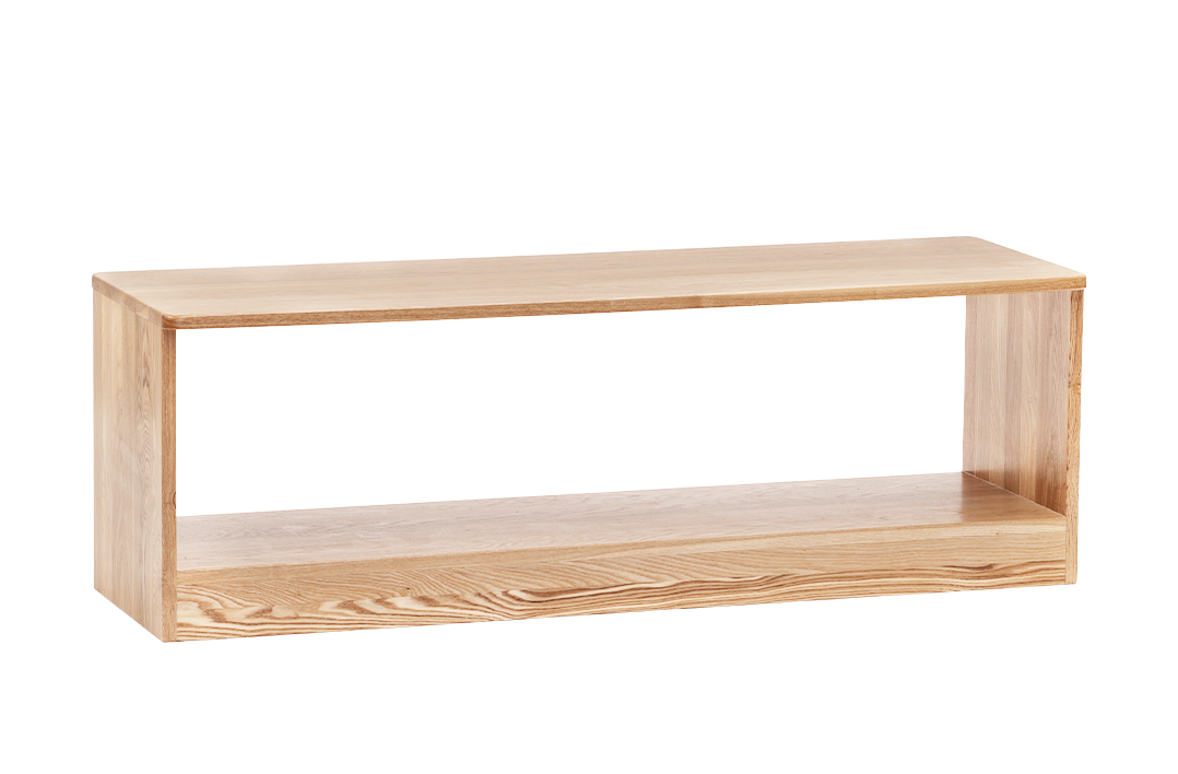 Ash Baby Flexispace Open