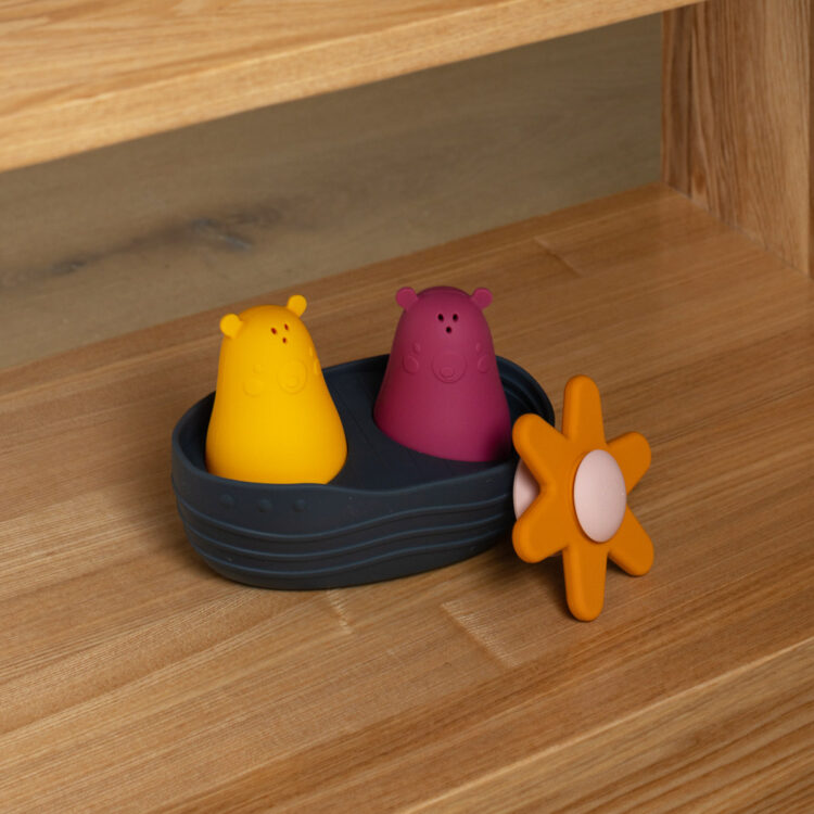 Sensory Water Set