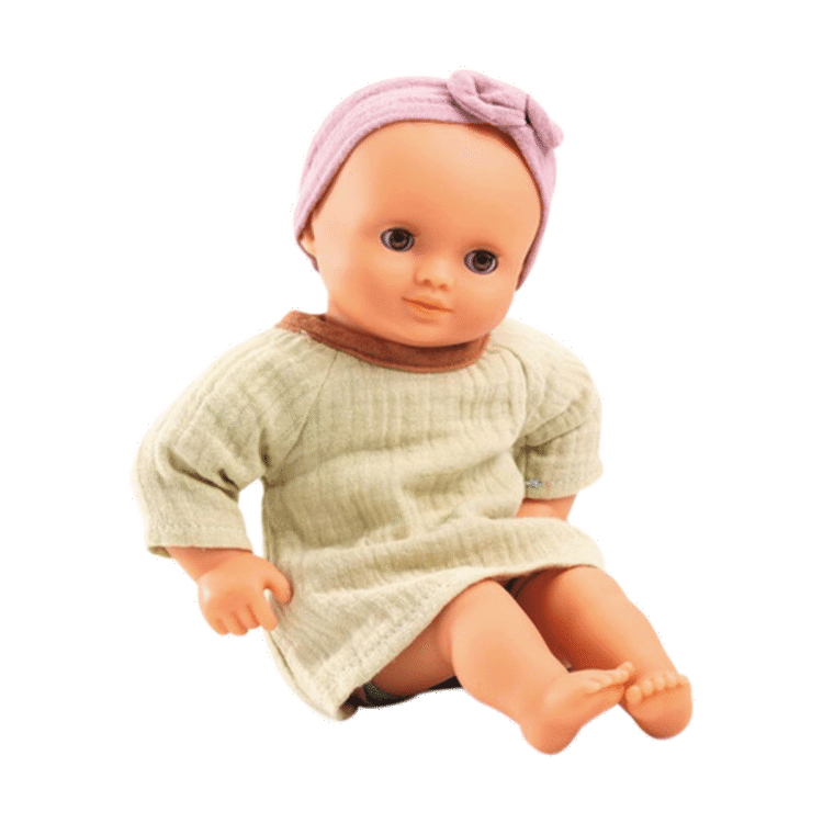 Mimosa Soft Body Doll