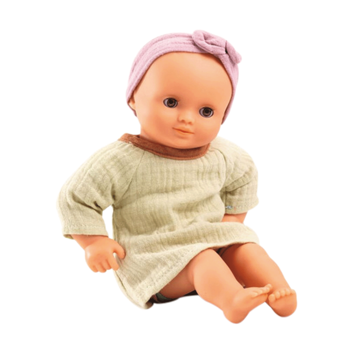 Mimosa Soft Body Doll