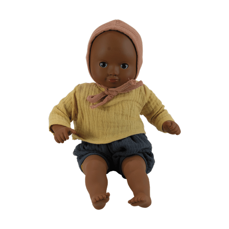 Pomea Soft Body Doll