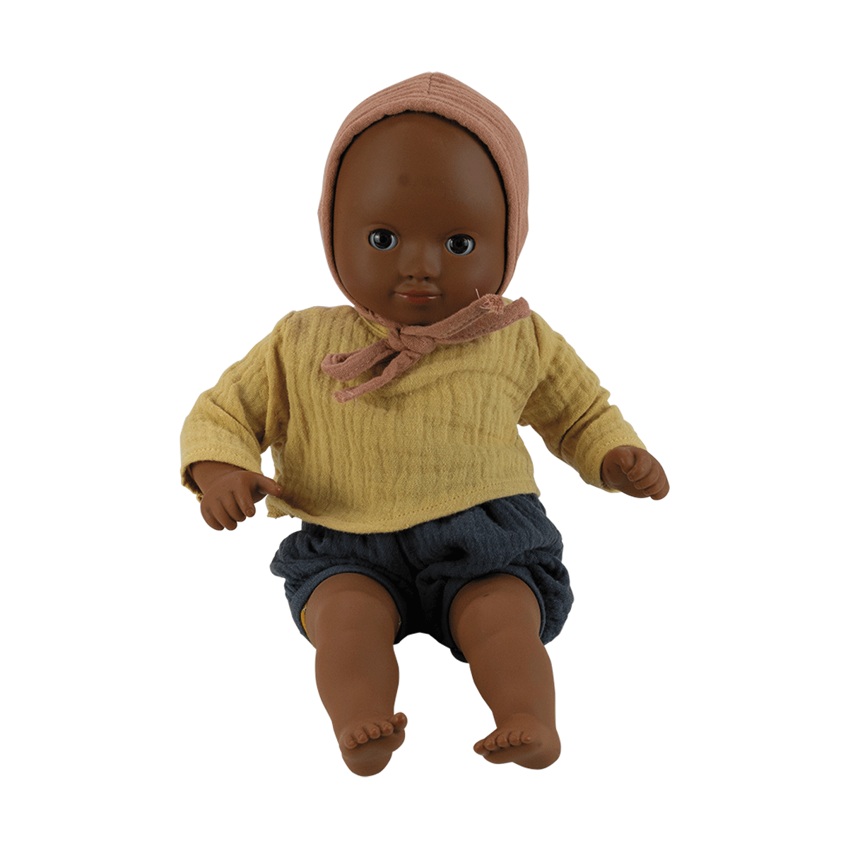 Pomea Soft Body Doll