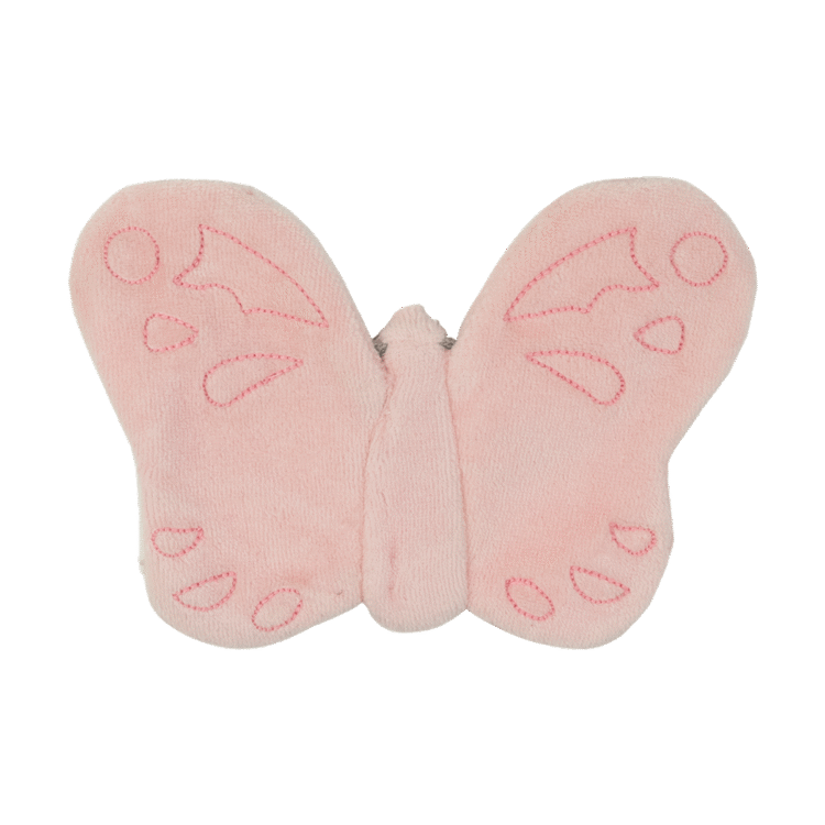Scrunchie Butterfly