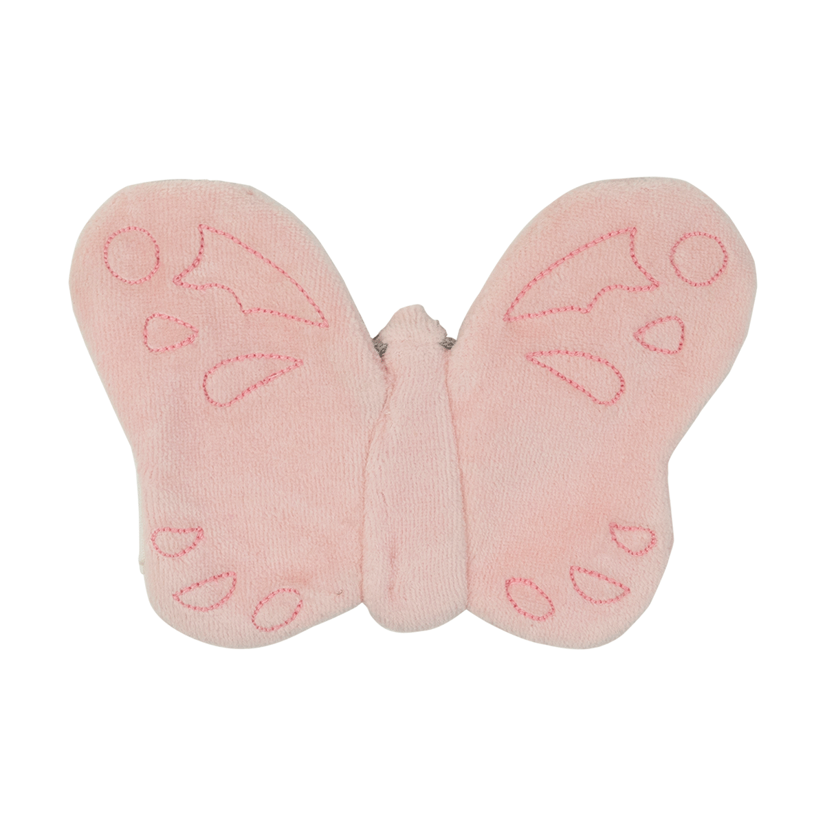 Scrunchie Butterfly