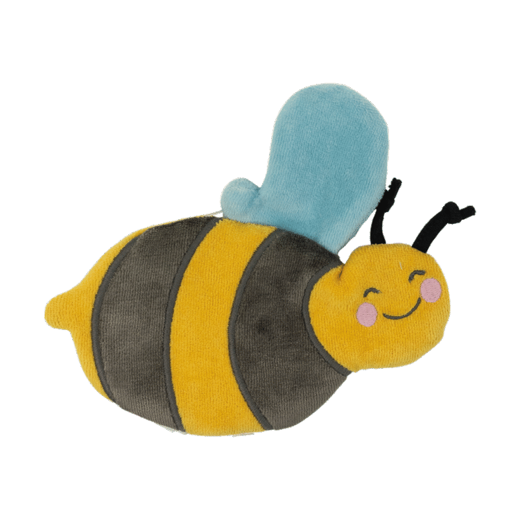 Scrunchie Bee