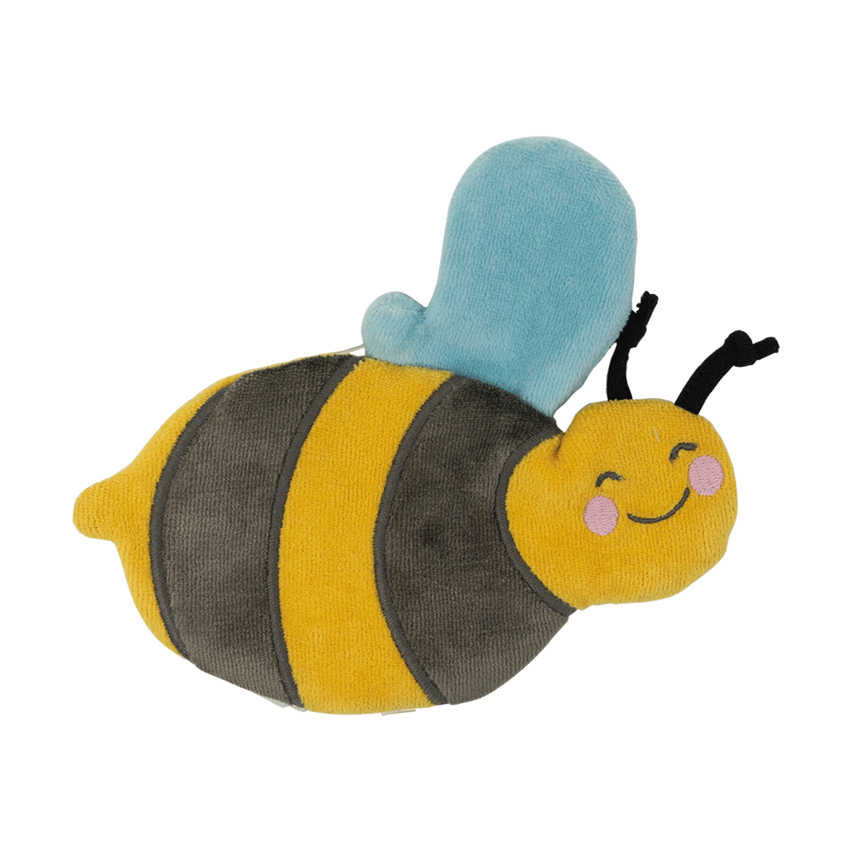 Scrunchie Bee
