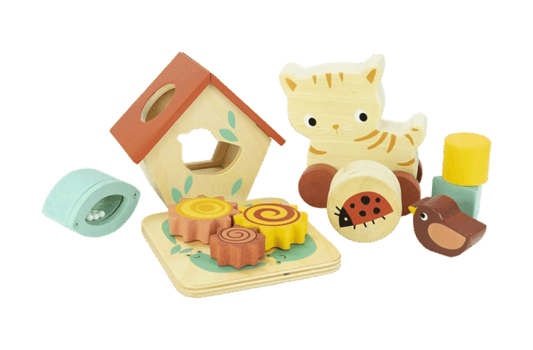 Garden Set