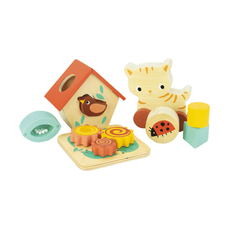 Garden Set