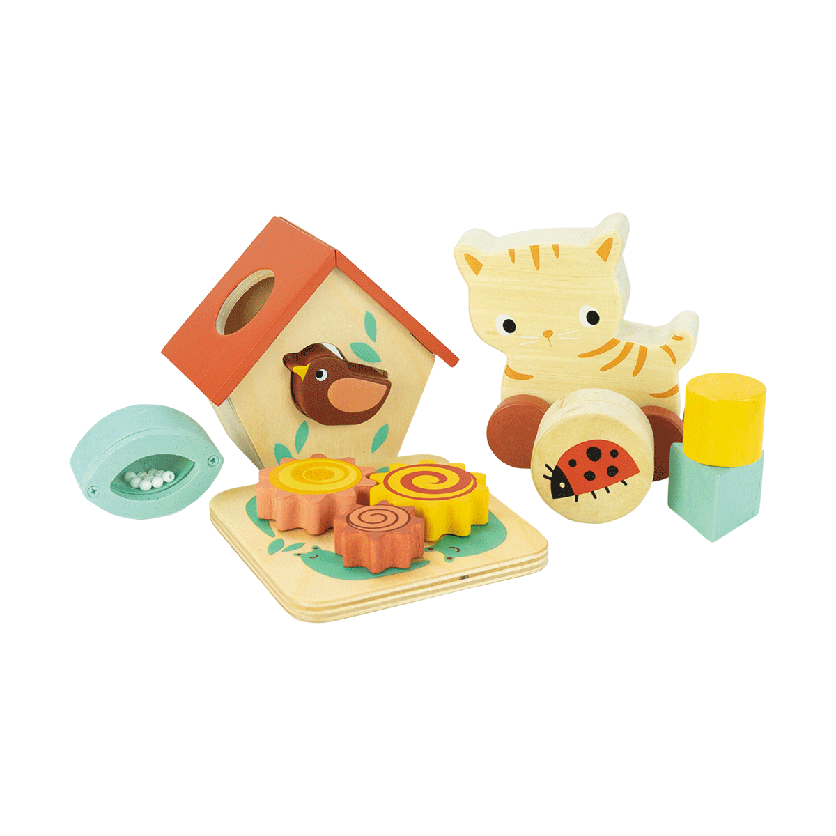 Garden Set