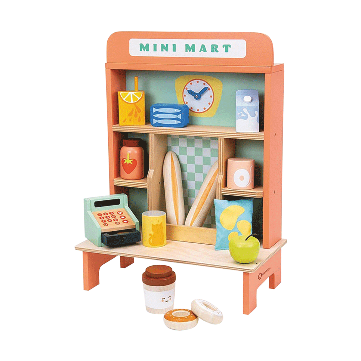 Mini Mart