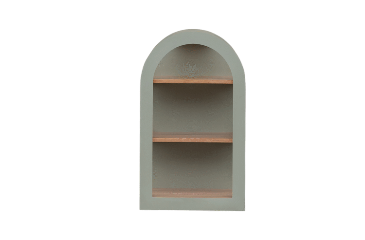 Mini Arched Shelf