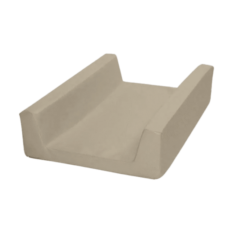 Change Mat Beige