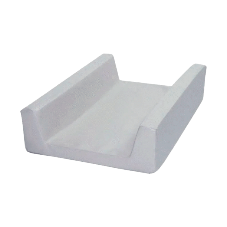 Change Mat Grey